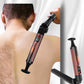 ✂️ ¡50% DE DESCUENTO AHORA! 💪 Kit de peluquería 4 en 1 – Navaja de afeitar, recortadora, corta nariz y cuerpo con pantalla 🔋 LED