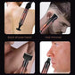 ✂️ ¡50% DE DESCUENTO AHORA! 💪 Kit de peluquería 4 en 1 – Navaja de afeitar, recortadora, corta nariz y cuerpo con pantalla 🔋 LED