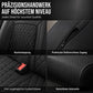 Juego Universal de Fundas de Asiento de Coche en Cuero PU