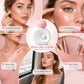 📢¡50% de descuento! ✨Iluminador líquido con pincel de doble cara