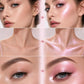 📢¡50% de descuento! ✨Iluminador líquido con pincel de doble cara