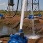 Bomba de presión de agua autocebante