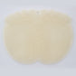 Esponja exfoliante y de masaje para pies y espalda: limpia y masajea los pies