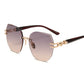 Gafas de Sol Sin Montura Statement