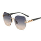 Gafas de Sol Sin Montura Statement