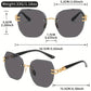 Gafas de Sol Sin Montura Statement