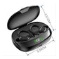 📢📢¡¡40 % DE DESCUENTO!! ⏰Audífonos Bluetooth con gancho para la oreja y traducción por AI