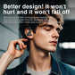 📢📢¡¡40 % DE DESCUENTO!! ⏰Audífonos Bluetooth con gancho para la oreja y traducción por AI