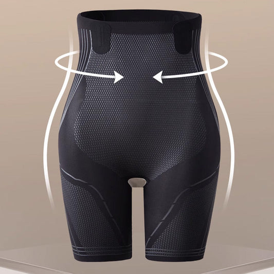 Pantalones 5D para modelar abdomen