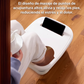 Masaje de baño de pies plegable