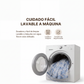 🔥55 % de descuento en productos seleccionados🎉🌸Cortina corta de encaje para puerta con borlas
