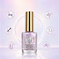 🎉 Oferta 2026 — ¡Más de 21 300 unidades vendidas!💜 Fortalecedor de Uñas Espejo Brillante Lila