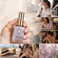 🎉 Oferta 2026 — ¡Más de 21 300 unidades vendidas!💜 Fortalecedor de Uñas Espejo Brillante Lila