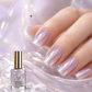 🎉 Oferta 2026 — ¡Más de 21 300 unidades vendidas!💜 Fortalecedor de Uñas Espejo Brillante Lila