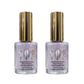🎉 Oferta 2026 — ¡Más de 21 300 unidades vendidas!💜 Fortalecedor de Uñas Espejo Brillante Lila