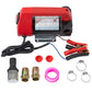 ⛽ ¡50% DE DESCUENTO AHORA! 🔧 Bomba portátil de transferencia diésel – Alto caudal, duradera y fácil de usar – Ideal para la transferencia de combustible en granjas, embarcaciones y talleres 🚜