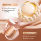 Crema BB con cojín de aire 2 en 1 y polvo compacto