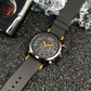 Reloj casual de cuarzo para hombres