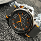 Reloj casual de cuarzo para hombres