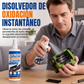 Limpiador para fugas de batería de control remoto