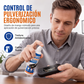 Limpiador para fugas de batería de control remoto