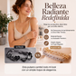 Pulsera de corazón brillante elegante para mujer