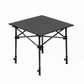【🏕️Oferta limitada – ¡50% DE DESCUENTO!】 🪑 Mesa de camping portátil – Plegable, estable y de montaje rápido – Ideal para camping, picnic y playa ☀️