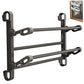 Zapatero plegable para puertas
