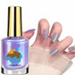 Esmalte de Gel Brillante Aurora Ojo de Gato