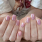 Esmalte de Gel Brillante Aurora Ojo de Gato