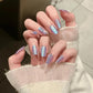 Esmalte de Gel Brillante Aurora Ojo de Gato