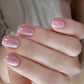 Esmalte de Gel Brillante Aurora Ojo de Gato