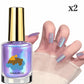 Esmalte de Gel Brillante Aurora Ojo de Gato