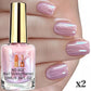 Esmalte de Gel Brillante Aurora Ojo de Gato