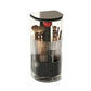 Organizador Elegante Antipolvo para Brochas de Maquillaje