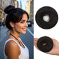 ⏳🔥¡50 % DE DESCUENTO POR TIEMPO LIMITADO! ⏰ ✨ Extensión de Mooño de Color Instantáneo – Scrunchie para Cabello con Volumen