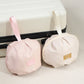 Bolsa portátil para guardar ropa interior y viajar