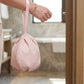Bolsa portátil para guardar ropa interior y viajar