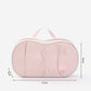 Bolsa portátil para guardar ropa interior y viajar