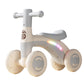 🎉 Oferta 2026 — ¡Más de 22.000 Vendidos! 🚲 Bicicleta de Equilibrio para Bebés con Música y Luces – Estabilidad de 4 Ruedas, Diversión LED – ¡La Primera Bici Perfecta para Niños Pequeños! ✨