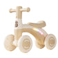 🎉 Oferta 2026 — ¡Más de 22.000 Vendidos! 🚲 Bicicleta de Equilibrio para Bebés con Música y Luces – Estabilidad de 4 Ruedas, Diversión LED – ¡La Primera Bici Perfecta para Niños Pequeños! ✨