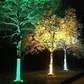 Luz impermeable para anillos exteriores IP65