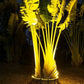 Luz impermeable para anillos exteriores IP65