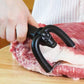 ⏳🔥¡50 % DE DESCUENTO POR TIEMPO LIMITADO! ⏰ 🥩 Cortador de grasa manual para ternera y cerdo, herramienta portátil para eliminar la grasa de la carne, utensilio de cocina para barbacoa que facilita el recorte de la falda de ternera
