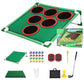 Set portátil de juego de golf para niños