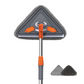 ⏳¡Oferta por Tiempo Limitado!⏰ Trapeador Triangular con Palo Extensible