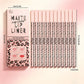 📢📢50% OFF & En stock ⏰Set de 12 Delineadores de Labios Mate en 12 Colores
