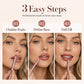 📢📢50% OFF & En stock ⏰Set de 12 Delineadores de Labios Mate en 12 Colores