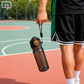 🎉 ¡Rebajas 2026 — ¡Más de 23.000 vendidas! 🏃 ¿Entrenamiento caliente? Solo hay que pulsar y rociar — enfriamiento instantáneo. 750 ml, a prueba de fugas y diseñado para el exterior. ✨
