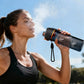 🎉 ¡Rebajas 2026 — ¡Más de 23.000 vendidas! 🏃 ¿Entrenamiento caliente? Solo hay que pulsar y rociar — enfriamiento instantáneo. 750 ml, a prueba de fugas y diseñado para el exterior. ✨